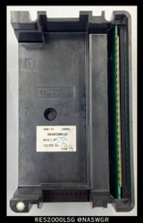 Westinghouse Res2000lsg Digitrip Rms 310 Trip Unit - Tested/warranty