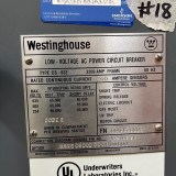 Type Ds-632 3200amps