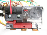 Square D 8536sgo1v02h30s Ser. B 110-120v Nsmp