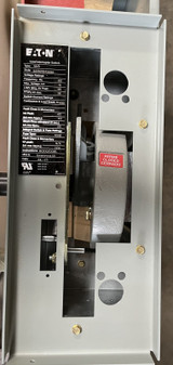 Load Interrupter Switch 600a Mvs S215g064xxxx
