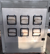 Ge Ak-2-100 Substructure 4000 Amp Ships 24/7