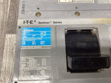Siemens Ite Sentron Series Jxd63b400 Circuit Breaker 400a 600v 3p