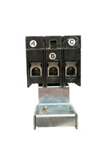 Ge (entelleon) Ezsfla36at0250, 3 Pole, 250 Amp, 65k 480 Volt