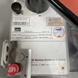 Ge Tp1616s Power Break 1600a Max. 3p Circuit Breaker W/ Rms-9