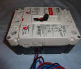 Eaton Fwc3125jvwa0601 Circuit Breaker Electric Motor Safety Switch 125a New
