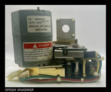 Ge Power Break Ii Spe024 Charging Motor - 24vdc - Tested/warranty