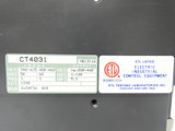 Westinghouse Ct4031 380-460v 5.3a Nsmp