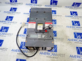 Ge Skll36bd0800 3p 800 Amp 100 Rated 65ka 480v Lsigt Electronic Breaker -tested