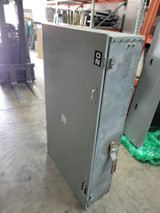Ge General Electric Heavy Duty Safety Switch Tc36368 1200a