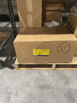 Square D Schneider Ezml331400 3 Pole Meter Stack Box Circuit Breaker