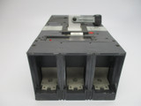 General Electric Skhh36at0800 800a 600vac Nsmp