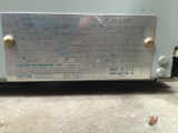 Ge Vb13.8-500-3 1200 Amp Ge Vacuum Breaker 230 Volt Ac Close 48 Volt Dc Trip