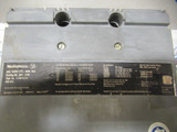 Westinghouse Hmc3800f, 800a, 600v, 3p, Circuit Breaker-reconditioned+warranty