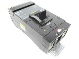 Square D La26400ab 600v 400a Nsnp