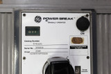Ge Power Break 2000 Amp Industrial Circuit Breaker Tpy6620 (s/n 150393) 3 Poles