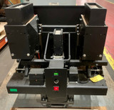 Westinghouse Dbf-40 Field Circuit Breaker 4000 Amp Frame E/o D/o
