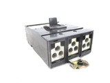Square D Ma36800 800a 600v Nsmp