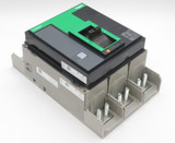 Schneider Electric Ns800 Na Load Break Switch Disconnector 800a 3 Pole