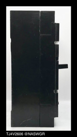 Ge Tj4v2606 Molded Case Circuit Breaker 600 Amp - Tested/1yr Warranty