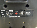 Westinghouse Pccg Pccg32000f 3 Pole 1600 Amp Circuit Breaker Lsg Gfi Pccg32000