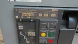 Westinghouse Spb100 Systems Pow-r Breaker 3p 3000 a Frame Electric Drawout