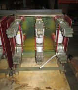 50vcp-w250 Westinghouse 1200a 4.76kv Vacuum Circuit Breaker