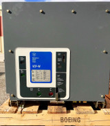 Westinghouse Type 150vcp-w500 2000amp Vacuum Circuit Breaker - New Surplus