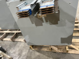 Ge 3000 Amp 2500 3 Phase 4 Wire Tap Box End Bus Busway Spectra Series Ak