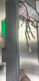 Surge Protector Device Ssp02bia12pbq1, 120ka, 208y/120 Vac