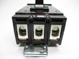 Square D Lh36300 600v 300a Nsnp