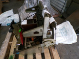 Ge Ak-1-50-5 , 1600amper , 600v Air Circuit Breaker