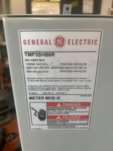 Ge 600 Amp Modular Main