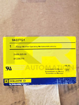 New Square D 9422tg1 Flange Mounted Operating Mechanism 600vac 400a No Fuse
