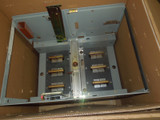 Ge Powerbreak Ii Spsd0s40 4000a Max Substructure for Ssd40 Shd40 Drawout Breaker