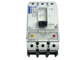 Eaton Nzmn2-a250-na Molded Case Circuit Breaker 3-pole 250a