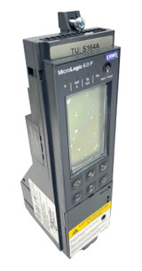 Schneider Electric /squar D Trip Unit S164a Micrologic 6.0p Erms Schneider 35064