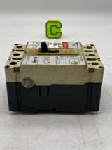 Eaton Cutler-hammer Fd3110vh09 Circuit Breaker, Fd 35k (used)