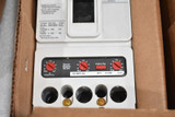 Eaton Cutler Hammer Jdb3150w Industrial Circuit Breaker 3 Pole, 150 Amp, 600 Vac