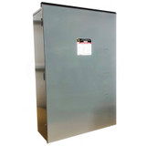 82355r Square D Double Throw Safety Switch, 400 Amps, 240vac, 3 Poles Nema 3r