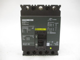 Square D Fhl360151212 Ser. 2 600v 15a Nsmp