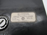 General Electric E11592 Nj185628-j 600vac 1200a Nsnp