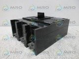 General Electric Tjk636f00 Mod 5 Circuit Breaker Nsnp