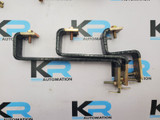 Ge Sgpa34at0400 Spectra Rms Breaker 400a W/ 400a Trip & Mounting Kit 35"