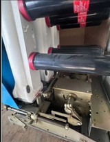 Abb 5-ghk-250 1200a Vacuum Circuit Breaker R