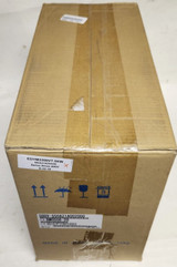 Yaskawa Sgdv 550a21a002000 Servo Drive Servopack 7.5 Kw 37 Amp Edym3200v7.5kw