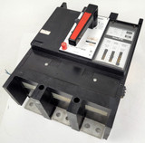 Thrr4612gb Ge Power Break 1200a 600v Circuit Breaker + Ground Fault + Hardware