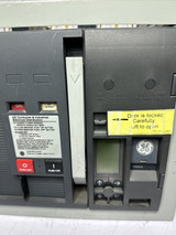 Ge Shf16g216 High Break Circuit Breaker 1600a 3p 600v Refurbished