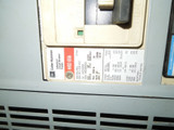 Cutler-hammer Hkd3400f 400a Frame 100a Rating Plug 3p 600v Kes3250lsig Trip Unit