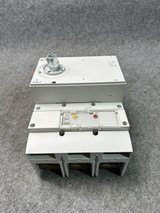 Eaton Nzm 4 Xdv Nzmn4-ae 1600