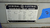 Ge Magneblast Breaker Geh-2004 Am-13.8-250-3 15kv 1200a